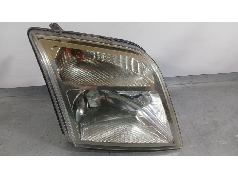 Recambio de faro derecho para ford tourneo connect 1.8 tdci referencia OEM IAM 1346497  