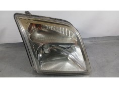 Recambio de faro derecho para ford tourneo connect 1.8 tdci referencia OEM IAM 1346497  