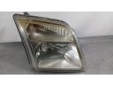 Recambio de faro derecho para ford tourneo connect 1.8 tdci referencia OEM IAM 1346497  