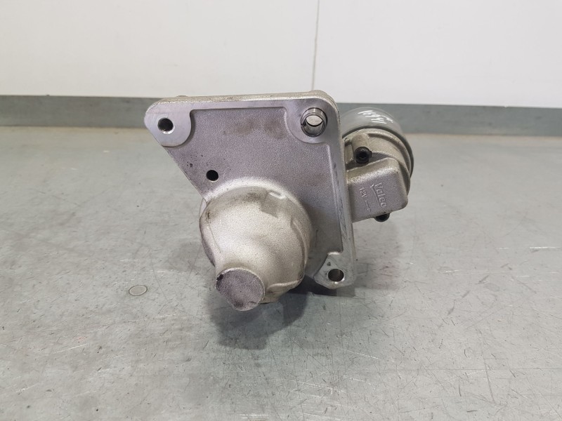 Recambio de motor arranque para fiat scudo furgoneta 1.5 multijet 100 (506) referencia OEM IAM 9832577880 VALEO ESW2021HE