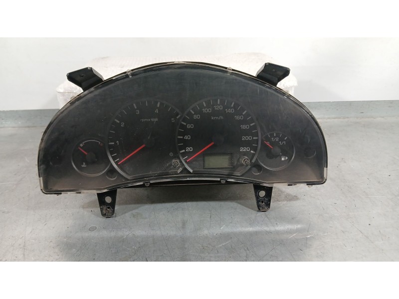 Recambio de cuadro instrumentos para ford tourneo connect 1.8 tdci referencia OEM IAM 5041457  