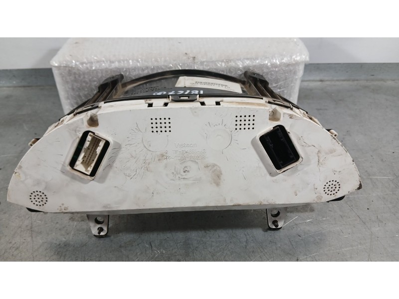 Recambio de cuadro instrumentos para ford tourneo connect 1.8 tdci referencia OEM IAM 5041457  