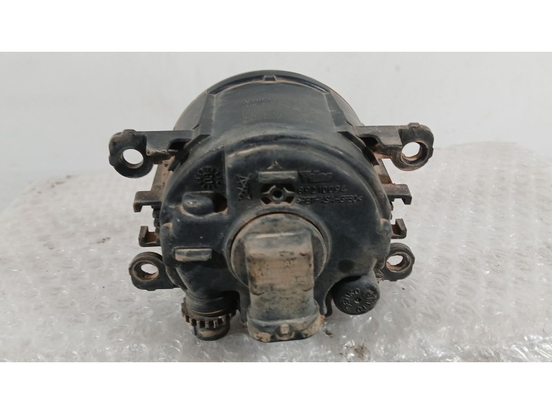 Recambio de faro antiniebla derecho para ford tourneo connect 1.8 tdci referencia OEM IAM 1097474  