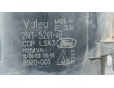 Recambio de faro antiniebla derecho para ford tourneo connect 1.8 tdci referencia OEM IAM 1097474  