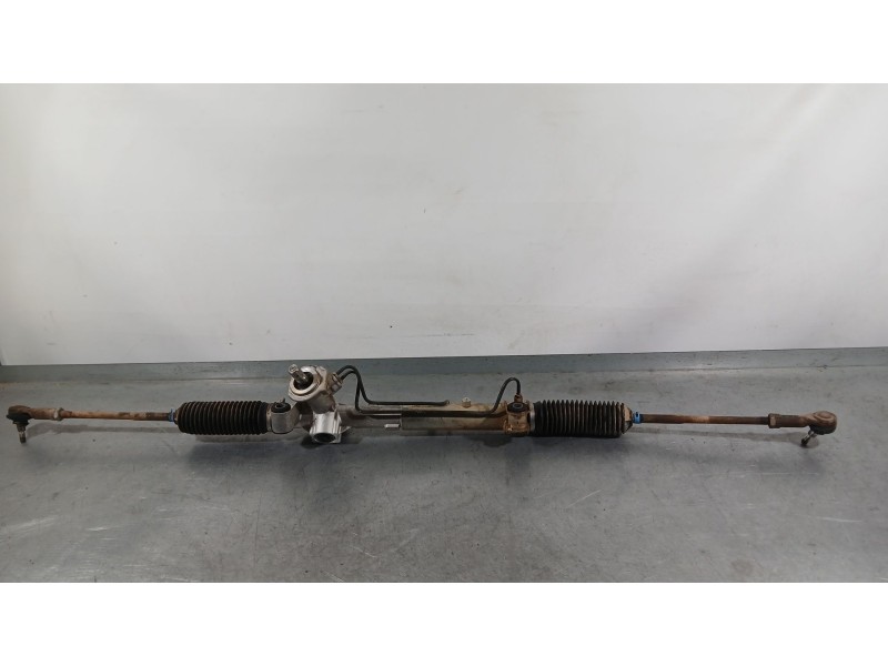 Recambio de cremallera direccion para ford tourneo connect 1.8 tdci referencia OEM IAM 5314698  