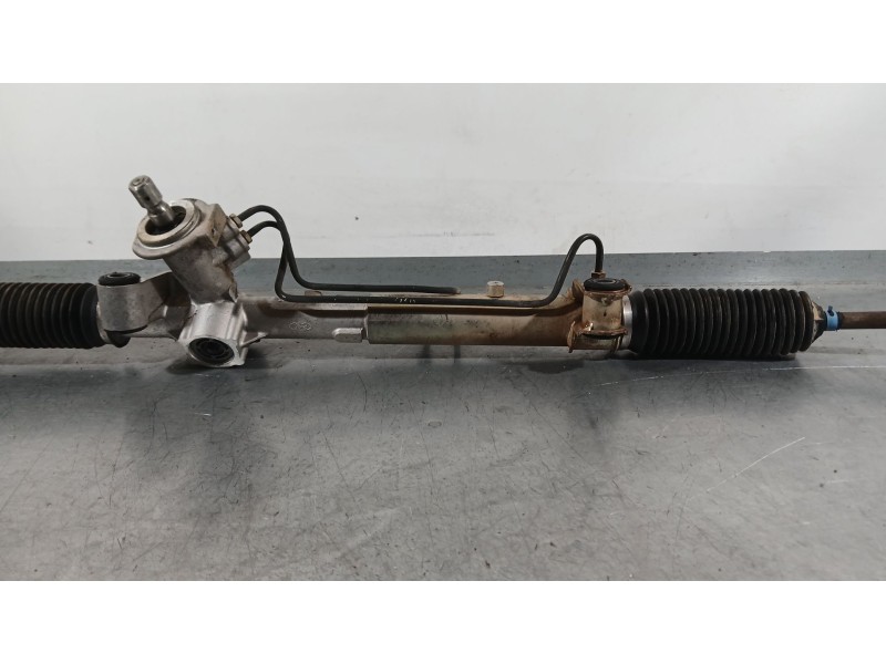Recambio de cremallera direccion para ford tourneo connect 1.8 tdci referencia OEM IAM 5314698  
