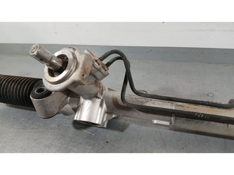 Recambio de cremallera direccion para ford tourneo connect 1.8 tdci referencia OEM IAM 5314698  
