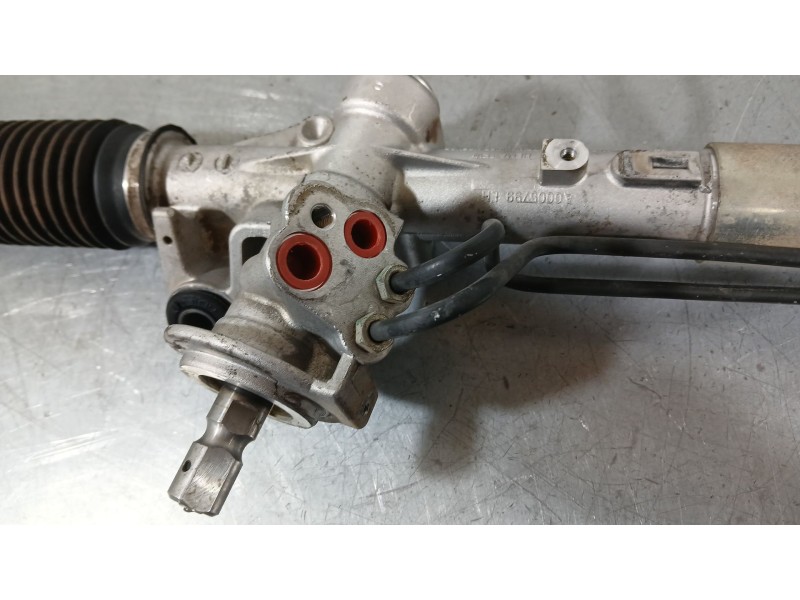 Recambio de cremallera direccion para ford tourneo connect 1.8 tdci referencia OEM IAM 5314698  