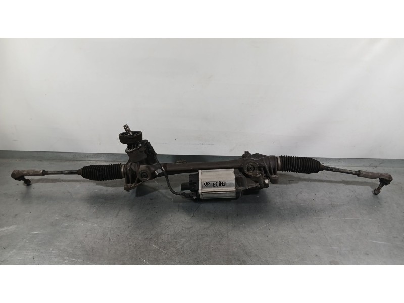 Recambio de cremallera direccion para seat leon (1p1) 1.6 tdi referencia OEM IAM 1K1423055F 1K1423055M. ELECTRO-MECANICA 