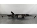 Recambio de cremallera direccion para seat leon (1p1) 1.6 tdi referencia OEM IAM 1K1423055F 1K1423055M. ELECTRO-MECANICA 