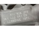 Recambio de cremallera direccion para seat leon (1p1) 1.6 tdi referencia OEM IAM 1K1423055F 1K1423055M. ELECTRO-MECANICA 