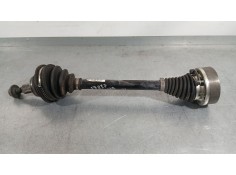 TRANSMISION DELANTERA IZQUIERDA 1K0407271LB 