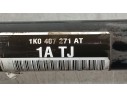 Recambio de transmision delantera izquierda para seat leon (1p1) 1.6 tdi referencia OEM IAM 1K0407271LB  