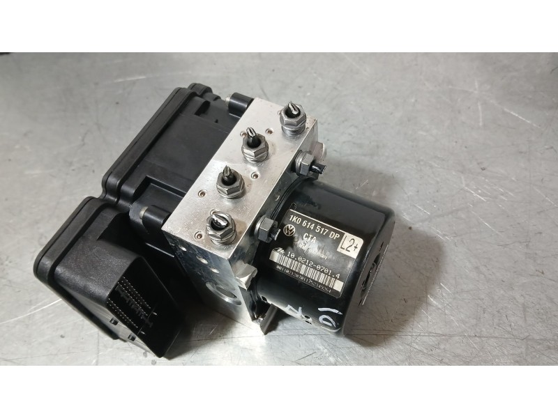 Recambio de abs para seat leon (1p1) 1.6 tdi referencia OEM IAM 1K0614517DEBEF  