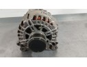 Recambio de alternador para seat leon (1p1) 1.6 tdi referencia OEM IAM 06F903023FX 06F903023F 
