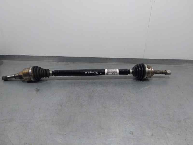 Recambio de transmision delantera derecha para peugeot 208 (p2) active pack referencia OEM IAM 9836034280  