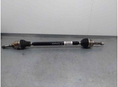 Recambio de transmision delantera derecha para peugeot 208 (p2) active pack referencia OEM IAM 9836034280  