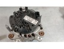 Recambio de alternador para seat leon (1p1) 1.6 tdi referencia OEM IAM 06F903023FX 06F903023F 