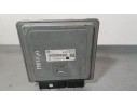 Recambio de centralita motor uce para seat leon (1p1) 1.6 tdi referencia OEM IAM 03L906023KL  