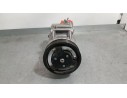 Recambio de compresor aire acondicionado para seat leon (1p1) 1.6 tdi referencia OEM IAM 1K0820808F  