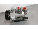 Recambio de compresor aire acondicionado para seat leon (1p1) 1.6 tdi referencia OEM IAM 1K0820808F  