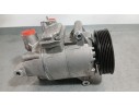 Recambio de compresor aire acondicionado para seat leon (1p1) 1.6 tdi referencia OEM IAM 1K0820808F  