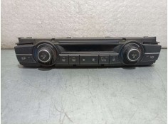 Recambio de mando climatizador para bmw x5 (e70) 3.0d referencia OEM IAM 9157552  