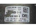 Recambio de compresor aire acondicionado para seat leon (1p1) 1.6 tdi referencia OEM IAM 1K0820808F  