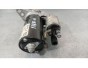 Recambio de motor arranque para seat leon (1p1) 1.6 tdi referencia OEM IAM 02Z911024KX  