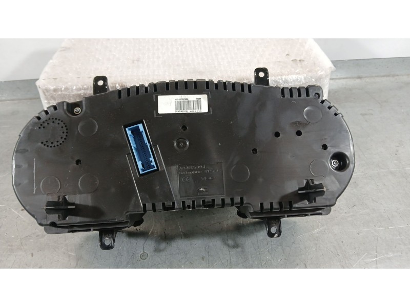 Recambio de cuadro instrumentos para seat leon (1p1) 1.6 tdi referencia OEM IAM 1P0920853DX  