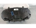 Recambio de cuadro instrumentos para seat leon (1p1) 1.6 tdi referencia OEM IAM 1P0920853DX  
