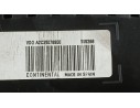 Recambio de cuadro instrumentos para seat leon (1p1) 1.6 tdi referencia OEM IAM 1P0920853DX  