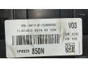 Recambio de cuadro instrumentos para seat leon (1p1) 1.6 tdi referencia OEM IAM 1P0920853DX  