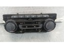 Recambio de mando climatizador para seat leon (1p1) 1.6 tdi referencia OEM IAM   