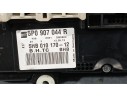 Recambio de mando climatizador para seat leon (1p1) 1.6 tdi referencia OEM IAM   