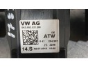 Recambio de mando luces y limpia para seat leon (1p1) 1.6 tdi referencia OEM IAM 1K0953513G9B9  5K0953502L9B9