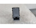 Recambio de mando elevalunas delantero derecho para seat leon (1p1) 1.6 tdi referencia OEM IAM 7L6959855CREH  