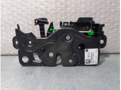 Recambio de cerradura maletero / porton para bmw serie 1 lim. (f40) 118i m sport referencia OEM IAM 738328218  