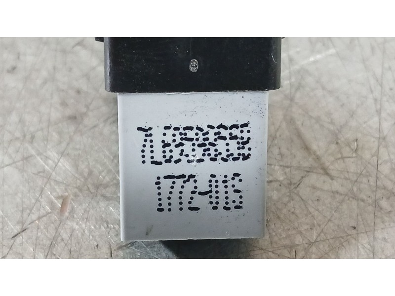 Recambio de mando elevalunas delantero derecho para seat leon (1p1) 1.6 tdi referencia OEM IAM 7L6959855CREH  