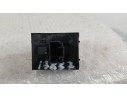Recambio de mando elevalunas delantero izquierdo para seat leon (1p1) 1.6 tdi referencia OEM IAM 1K3959857CREH  