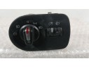 Recambio de mando luces para seat leon (1p1) 1.6 tdi referencia OEM IAM 1P1941431BR1MM  