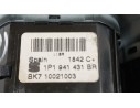 Recambio de mando luces para seat leon (1p1) 1.6 tdi referencia OEM IAM 1P1941431BR1MM  