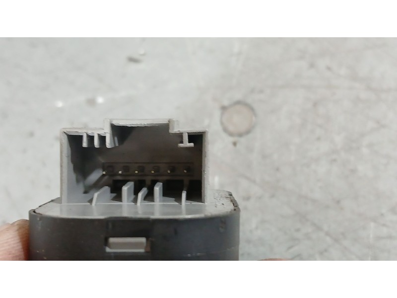 Recambio de mando retrovisor para seat leon (1p1) 1.6 tdi referencia OEM IAM 5P0959565C9B9  