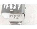 Recambio de mando retrovisor para seat leon (1p1) 1.6 tdi referencia OEM IAM 5P0959565C9B9  