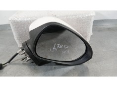 RETROVISOR DERECHO 1P1857508K9B9 ROZADO ELECTRICO 5 CABLES 