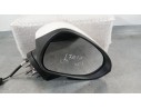 Recambio de retrovisor derecho para seat leon (1p1) 1.6 tdi referencia OEM IAM 1P1857508K9B9 ROZADO 