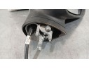 Recambio de retrovisor derecho para seat leon (1p1) 1.6 tdi referencia OEM IAM 1P1857508K9B9 ROZADO 