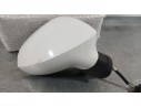 Recambio de retrovisor derecho para seat leon (1p1) 1.6 tdi referencia OEM IAM 1P1857508K9B9 ROZADO 