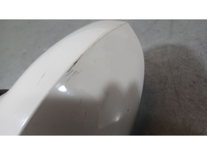 Recambio de retrovisor derecho para seat leon (1p1) 1.6 tdi referencia OEM IAM 1P1857508K9B9 ROZADO 