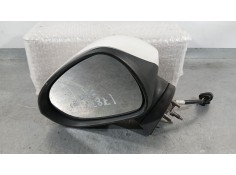 RETROVISOR IZQUIERDO 1P1857507K9B9 ELECTRICO 5 CABLES 